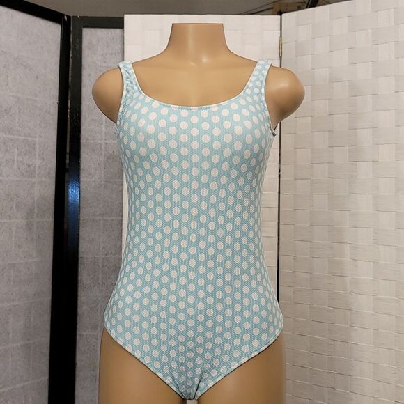 BRAND NEW AERIE CHEEKY ONE PIECE SWIMSUIT - Picture 11 of 16